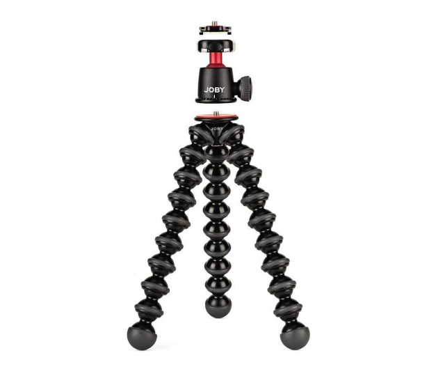 JOBY GorillaPod 3K Kit - 1241356 - zdjęcie 2
